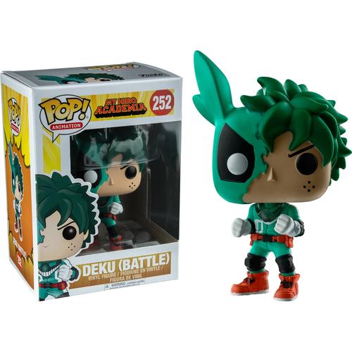 Jual Funko POP! My Hero Academia - Boku 