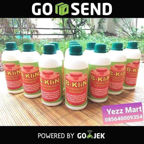 Foto Produk Klin, Bklin, B-KliN, B Klin (Pembersih Toren, Pralon, Tangki / Tandon) dari Yezz's Mart
