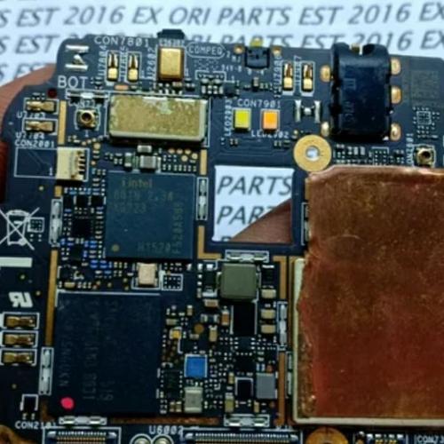 Jual Mesin Asus Zenfone 2 Z008d Ze550ml Kota Bandung Ghidan Tokopedia