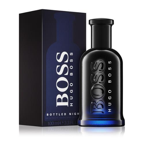 Harga parfum boss bottled hotsell