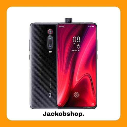 Foto Produk Xiaomi REDMI K20 PRO 6/128 GB - Black dari jackobshop