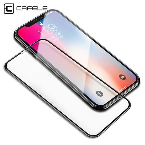 Foto Produk tempered glass / screen protector iphone 11/11pro/11pro max dari raymond acc