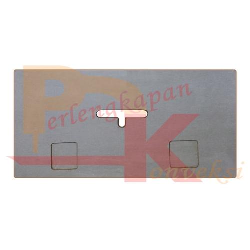 Jual Meja Alas Papan Triplek Mesin Press Rivet Mata Ayam Snap Button ...