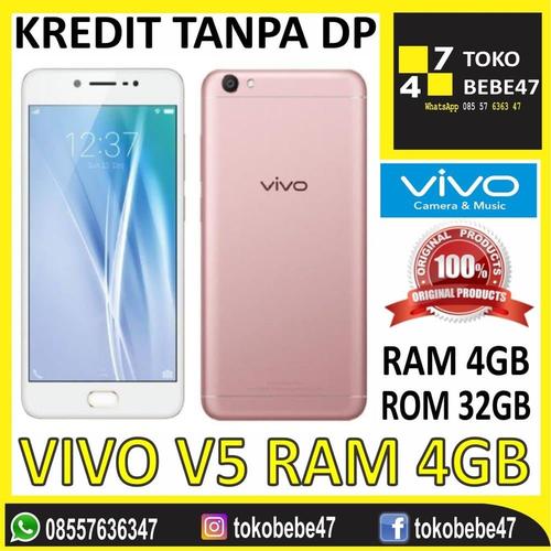 Jual Dijual Vivo V5 4gb Bukan Oppo F9 Atau Vivo Y81 Atau Vivo V11 Limited Jakarta Pusat Yohanastore12 Tokopedia