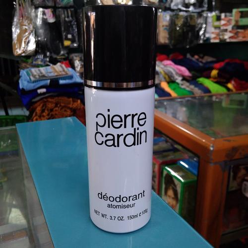 Jual pierre cardin parfum kaleng 150ml - Jakarta Barat - Toko Roni Kosmetik | Tokopedia
