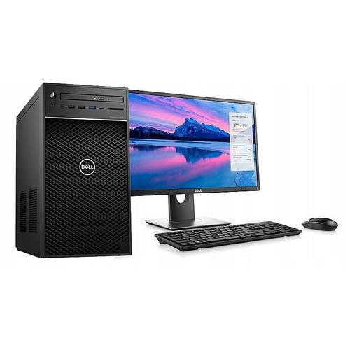 Jual DELL Precision T3630 MT - i7-8700K 16GB 1TB GTX 1060 6GB Win10Pro ...