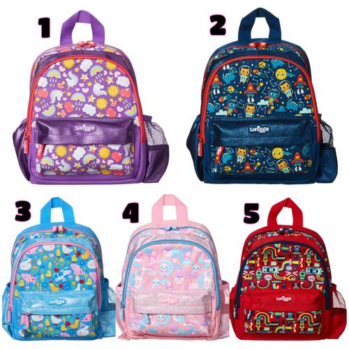 tiny mini backpack