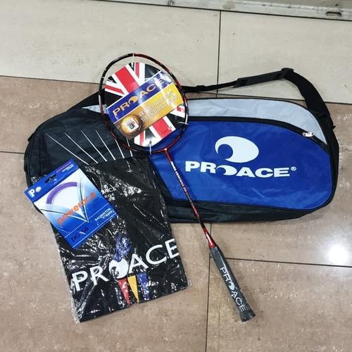 Foto Produk RAKET BADMINTON PROACE SWEETSPOT 950 dari Anspody Sport