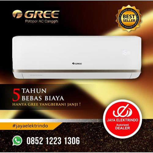 Jual Ac Gree Standard 3 4pk Gwc 07m003 Kota Bekasi Jayaelektrindo Jual Ac Gree Standard 3 4pk Gwc 07m003 Kota Bekasi Jayaelektrindo