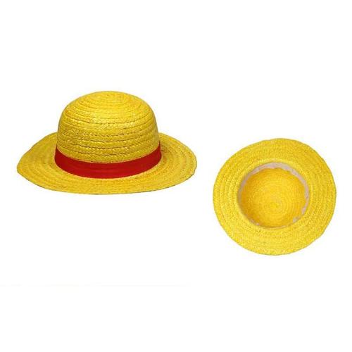 Jual Replika Topi Straw Hat Monkey D 