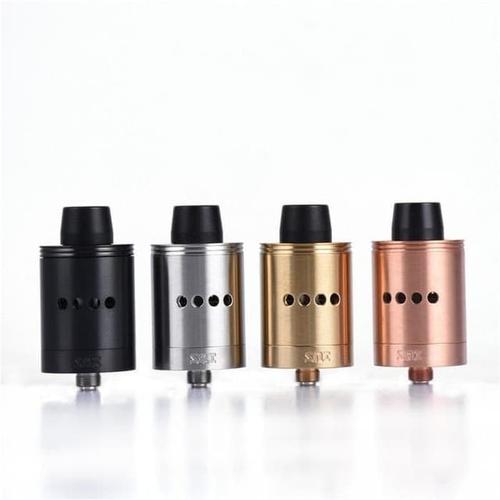 Jual Authentic Subzero X RDA By Sub Ohm Innovation 25mm Jakarta Pusat Hg Vapor Tokopedia
