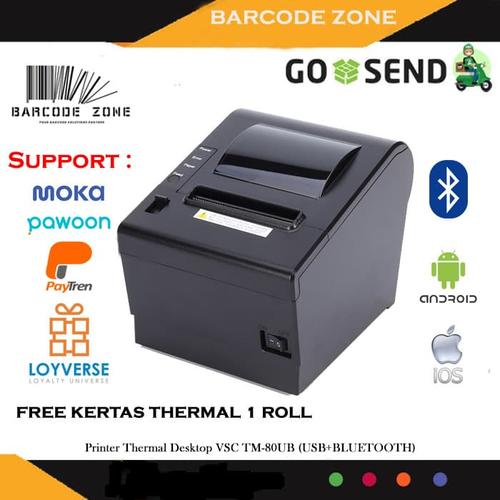 printer thermal kasir