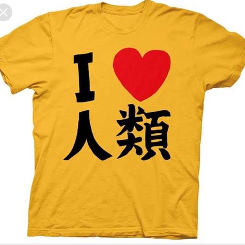 Jual T-shirt baju kaos NO GAME NO LIFE 