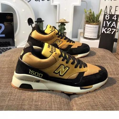 sepatu new balance 1500 original