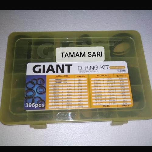 Jual O Ring Kit Oring Box Caterpillar Jakarta Barat Tamam Sari Jakarta Tokopedia
