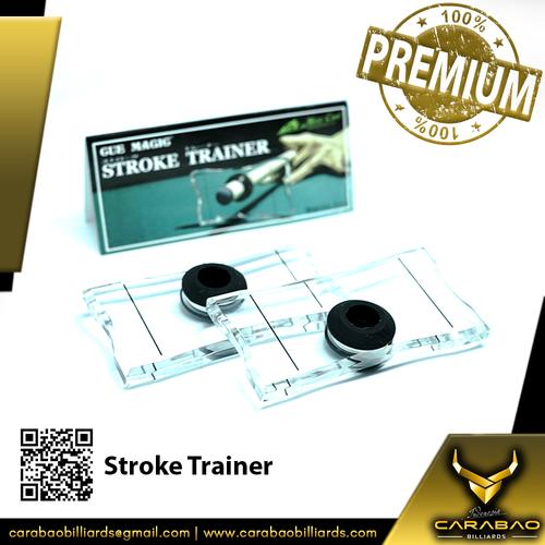 Gambar Cue Stroke Trainer dari Carabao Billiard Indo Kota Batu Tokopedia