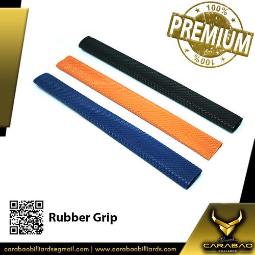 Foto Produk Rubber Cue Grip dari Carabao Billiard Indo
