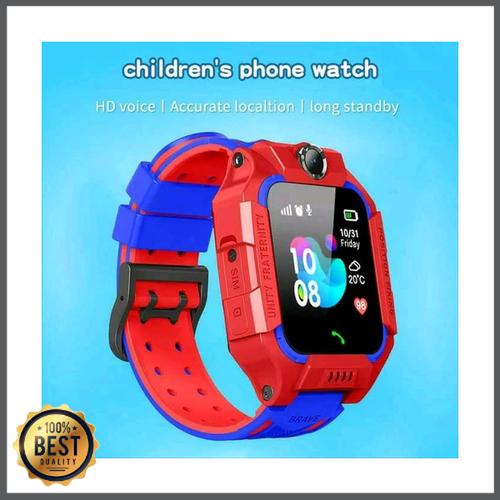 Jual Jam Tangan Imoo Z5 Aimoo Imo Jam Hp Android Iphone Jam Imoo Jakarta Pusat Tiana Mart Tokopedia