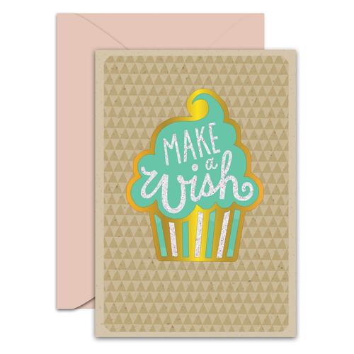 Jual GREETING CARD KARTU UCAPAN HALLMARK BIRTHDAY HAL008 Jakarta Utara Hallmark