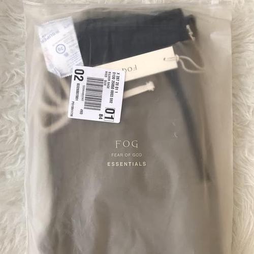 Jual Fear of God Essentials Drawstring 