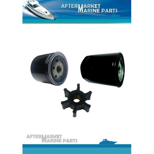 Jual Service Kit Made For Volvo Penta Marine Inc 3593659 3808605 3580 Kota Tangerang Eka Akar Jaya Abadi Tokopedia