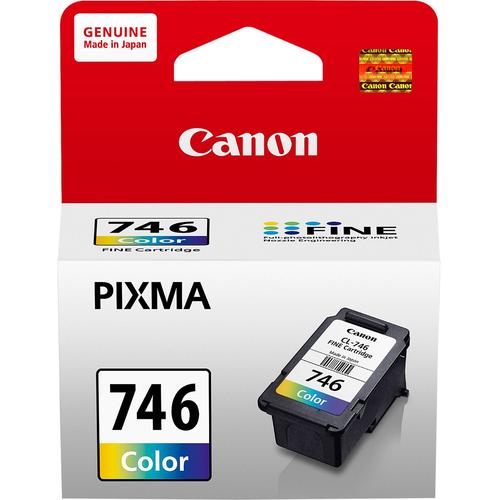 Jual SALE Tinta Cartridge Canon CL-746 