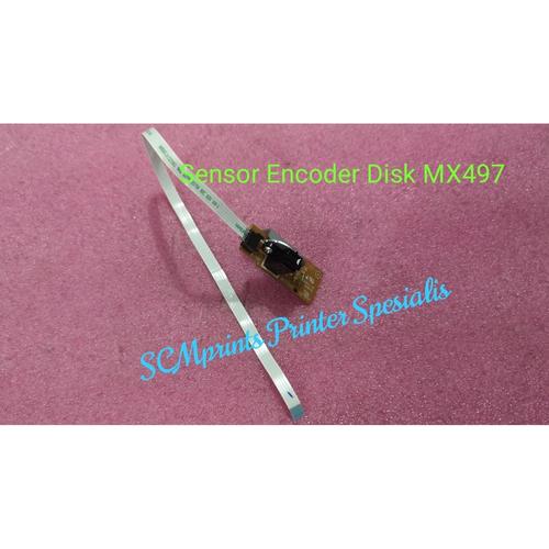 Jual Sensor Encoder Disk Timing Sensor MX497 Kabel Sensor QK17246 QM3
