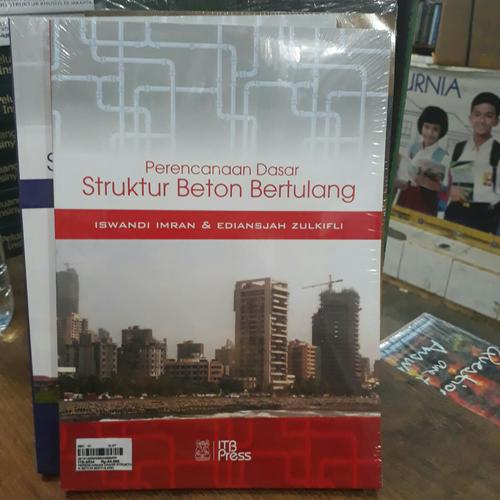 Foto Produk Buku perencanaan dasar struktur beton bertulang. dari TokoBukuFadhillah