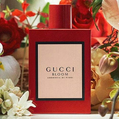 Gucci Bloom Ambrosia Di Fiori EDP 100ML - King's Enterprises N.V.
