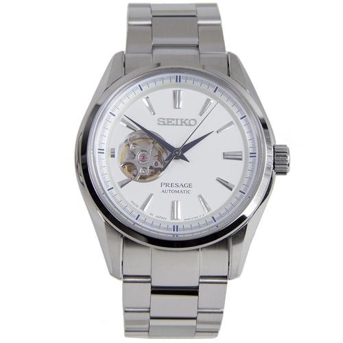 Jual Seiko Presage Automatic Made In Japan SSA355J SSA355J1 Original -  Jakarta Utara - WatchStoreOriginal | Tokopedia