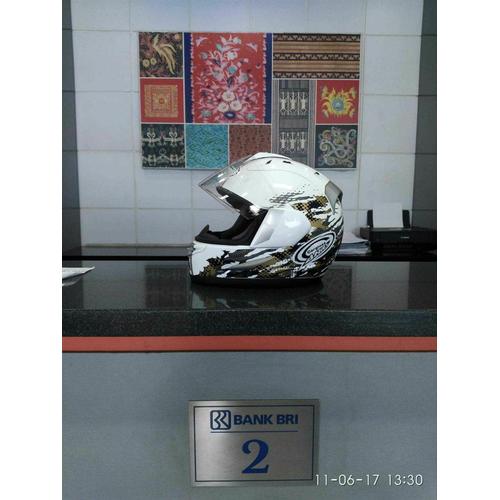 Jual Terhot Set Aksesoris Sidepod 