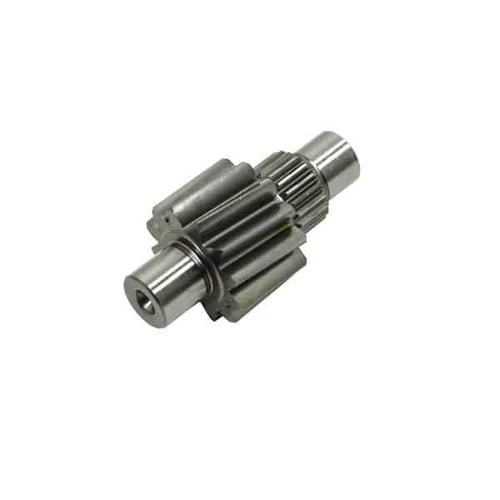 Foto Produk Shaft Counter 12T -Vario 110 Karburator 23421KVB900 dari Honda Cengkareng