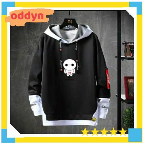 Jual Sweater Hoodie Pria Murah Distro 