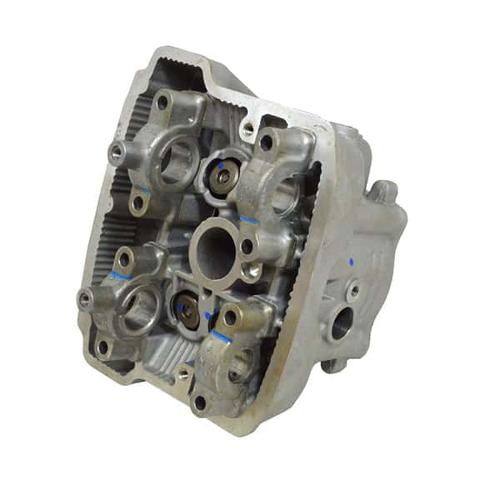 Foto Produk Blok Mesin (Head Assy Cylinder) - CBR 150R K45A 1220AK45N00 dari Honda Cengkareng