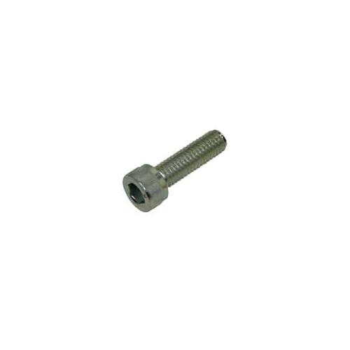 Gambar Baut (Bolt Socket 6x20) - CBR 150R K45A 966000602008 dari Honda Cengkareng Kota Tangerang Tokopedia