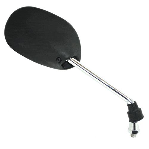 Foto Produk Spion (Mirror Assy R Bck-Crm) - Legenda 88110KFV860 dari Honda Cengkareng