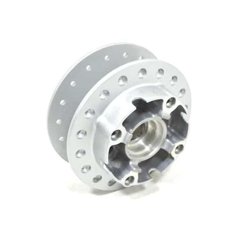 Foto Produk Tromol Roda (Hub FR Wheel) - BeAT Karbu 44601KVB911 dari Honda Cengkareng