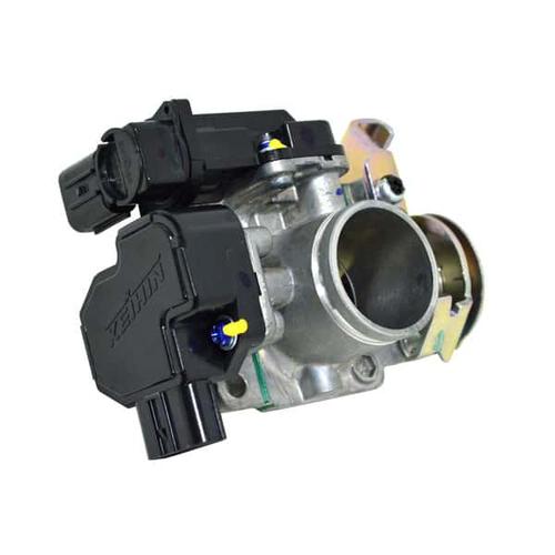 Foto Produk Throttle Body Assy - New CB150R StreetFire 16400K56N02 dari Honda Cengkareng
