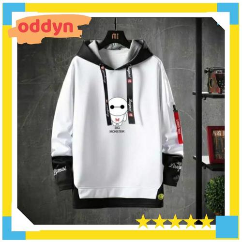 Jual Sweater Hoodie Pria Murah Distro 
