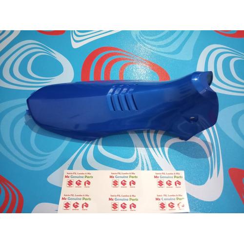 Jual Leksil Tengah-Shield Leg Center Suzuki Satria Fu Old Biru Sgp - Kota  Bandung - Chandika Galery | Tokopedia