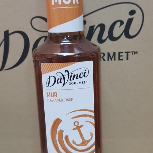 Gambar Mur Syrup Davinci dari HoResCa Tokopedia undefined Tokopedia
