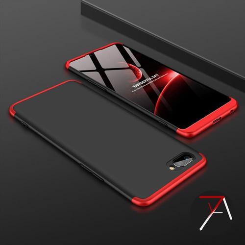 Glass Protector Casing Oppo A3s Original Oppo A3S GKK Armor 360