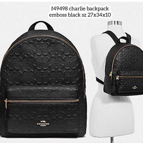 coach f49498