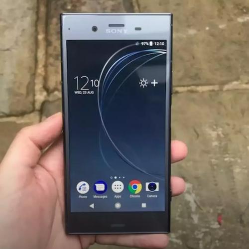 Foto Produk sony xperia xz1 dari Gadgetsansiro