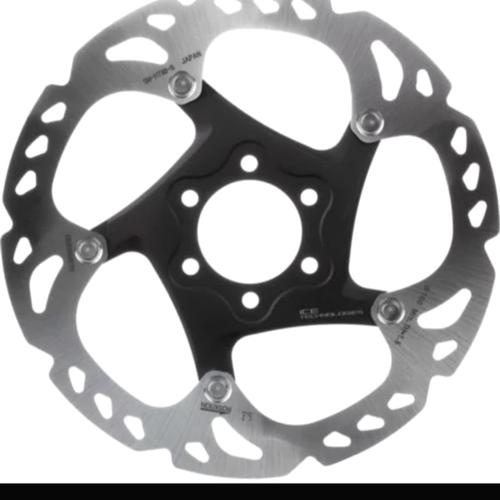 Jual Shimano XT RT86 180 mm 6 bolt 