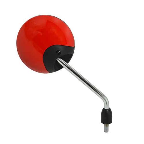 Gambar Mirror Assy R Winning Red - Scoopy FI K16 88110KYT940WRD dari Honda Cengkareng Kota Tangerang Tokopedia