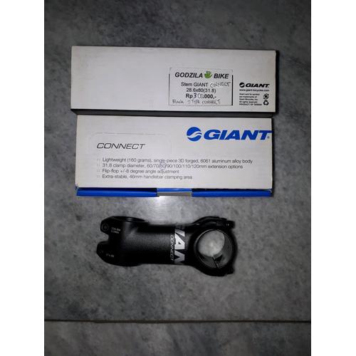 Jual Bagus GIANT stem. type Connect 