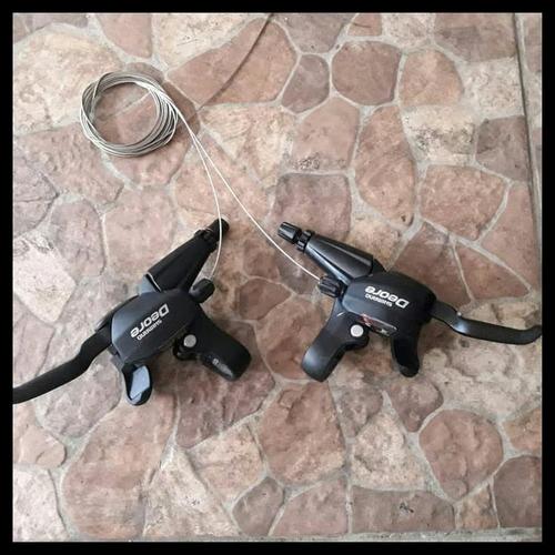 Jual Bagus Gosend Ok Shifter Shimano 