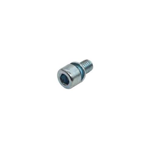 Foto Produk Baut (Bolt Socket 5x9) - Vario 150 eSP K59 90111MR5000 dari Honda Cengkareng