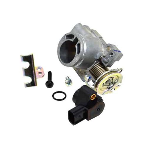 Foto Produk Throttle (Body Set) - Supra X 125 FI 16410K41N01 dari Honda Cengkareng